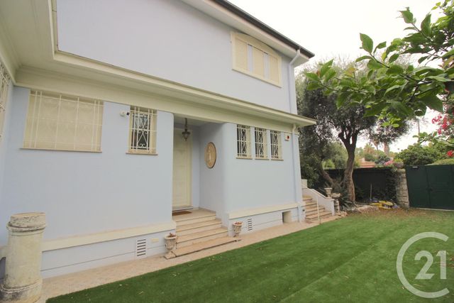 Maison à vendre - 7 pièces - 300 m2 - Menton - 06 - PROVENCE-ALPES-COTE-D-AZUR