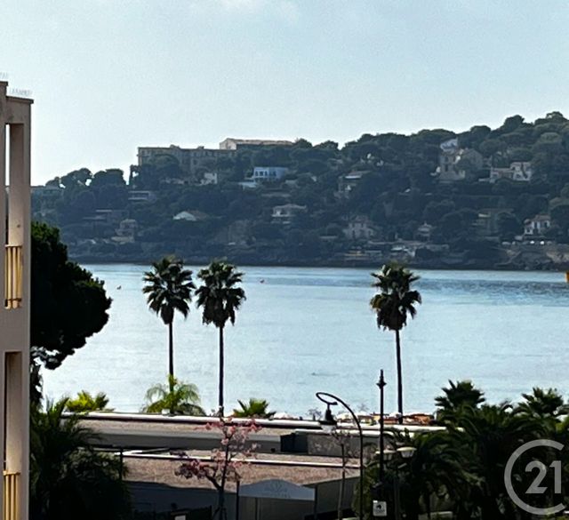 Appartement F3 à vendre - 3 pièces - 52,64 m2 - Roquebrune Cap Martin - 06 - PROVENCE-ALPES-COTE-D-AZUR