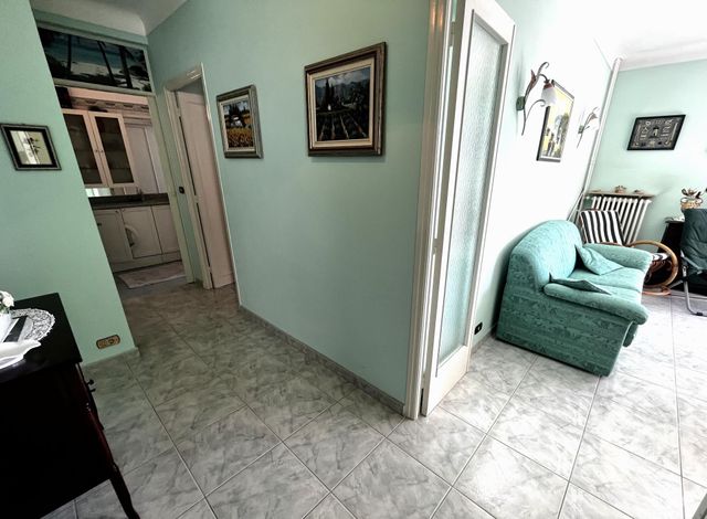 Appartement F3 à vendre - 3 pièces - 52,64 m2 - Roquebrune Cap Martin - 06 - PROVENCE-ALPES-COTE-D-AZUR