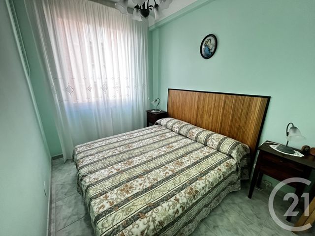 Appartement F3 à vendre - 3 pièces - 52,64 m2 - Roquebrune Cap Martin - 06 - PROVENCE-ALPES-COTE-D-AZUR