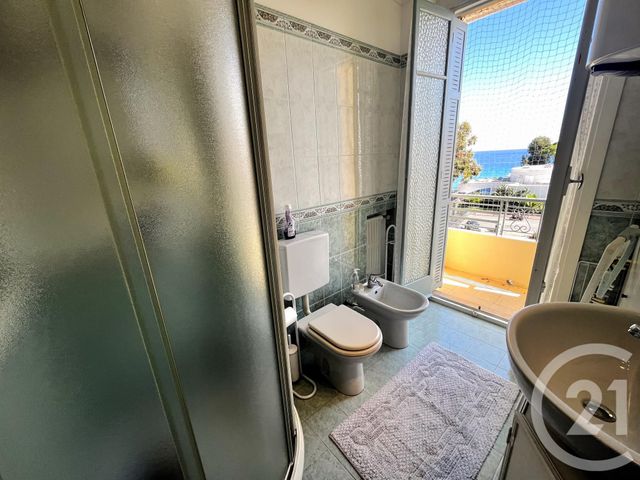 Appartement F3 à vendre - 3 pièces - 52,64 m2 - Roquebrune Cap Martin - 06 - PROVENCE-ALPES-COTE-D-AZUR