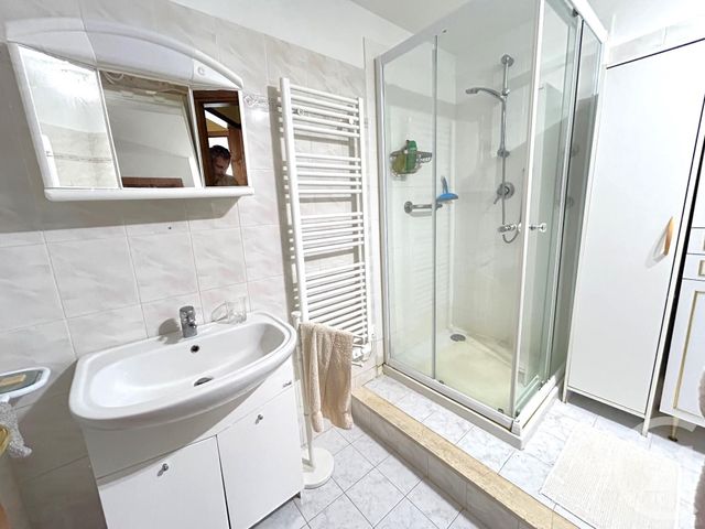 Appartement F3 &agrave; vendre - 3 pi&egrave;ces - 76,10 m2 - Menton - 06 - PROVENCE-ALPES-COTE-D-AZUR