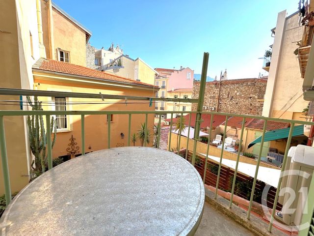 Appartement F3 &agrave; vendre - 3 pi&egrave;ces - 76,10 m2 - Menton - 06 - PROVENCE-ALPES-COTE-D-AZUR
