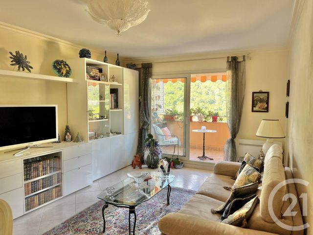 Appartement F3 à vendre - 3 pièces - 64,58 m2 - Menton - 06 - PROVENCE-ALPES-COTE-D-AZUR
