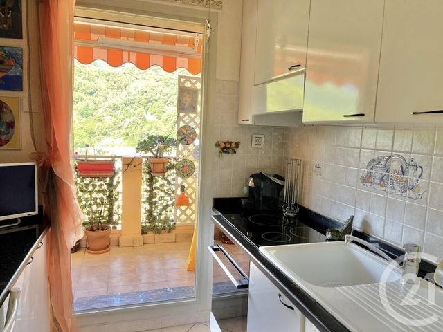 Appartement F3 à vendre - 3 pièces - 64,58 m2 - Menton - 06 - PROVENCE-ALPES-COTE-D-AZUR