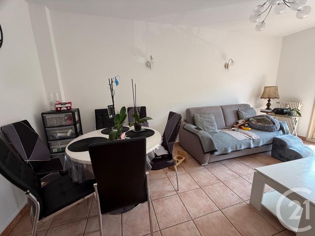 Appartement F2 à vendre - 2 pièces - 48 m2 - Menton - 06 - PROVENCE-ALPES-COTE-D-AZUR