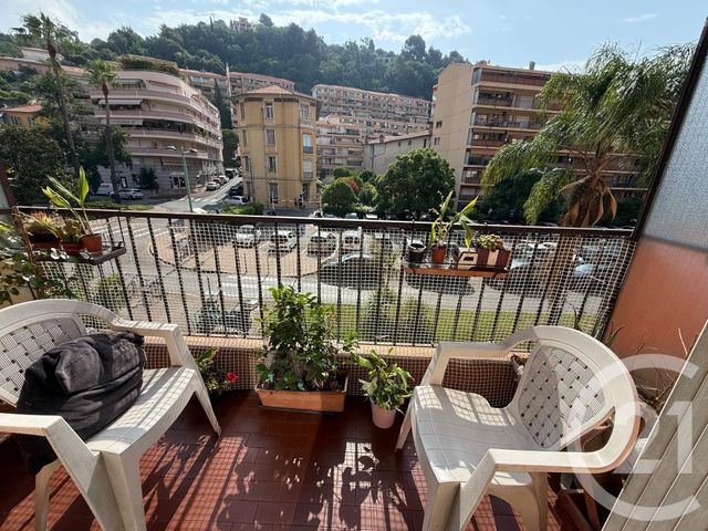 Appartement F2 à vendre - 2 pièces - 48 m2 - Menton - 06 - PROVENCE-ALPES-COTE-D-AZUR