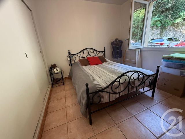 Appartement F2 à vendre - 2 pièces - 48 m2 - Menton - 06 - PROVENCE-ALPES-COTE-D-AZUR