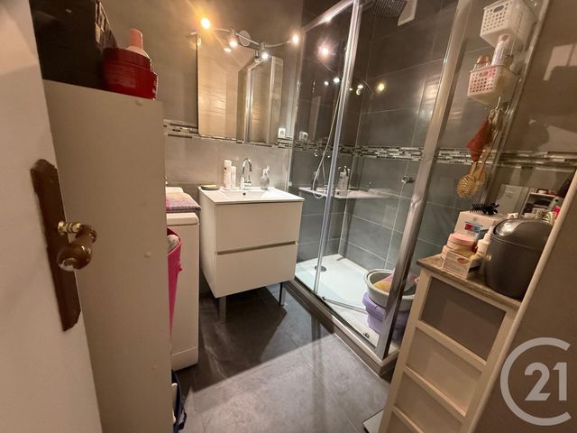 Appartement F2 à vendre - 2 pièces - 48 m2 - Menton - 06 - PROVENCE-ALPES-COTE-D-AZUR