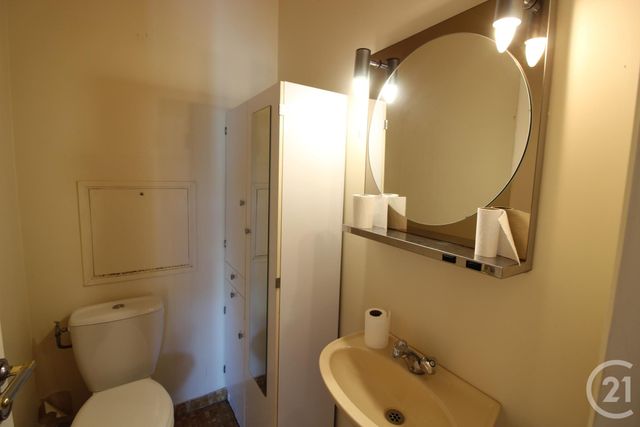 Appartement F3 à vendre - 3 pièces - 80,21 m2 - Roquebrune Cap Martin - 06 - PROVENCE-ALPES-COTE-D-AZUR