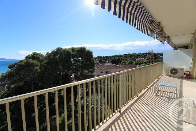 Appartement F3 à vendre - 3 pièces - 80,21 m2 - Roquebrune Cap Martin - 06 - PROVENCE-ALPES-COTE-D-AZUR