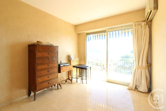 Appartement F3 à vendre - 3 pièces - 80,21 m2 - Roquebrune Cap Martin - 06 - PROVENCE-ALPES-COTE-D-AZUR