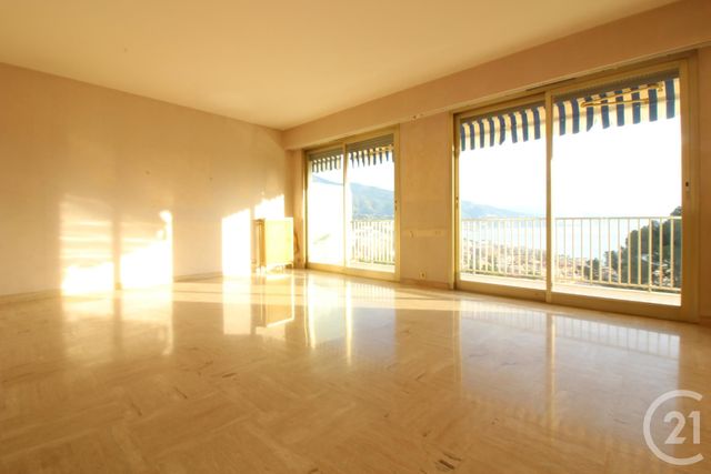 Appartement F3 à vendre - 3 pièces - 80,21 m2 - Roquebrune Cap Martin - 06 - PROVENCE-ALPES-COTE-D-AZUR