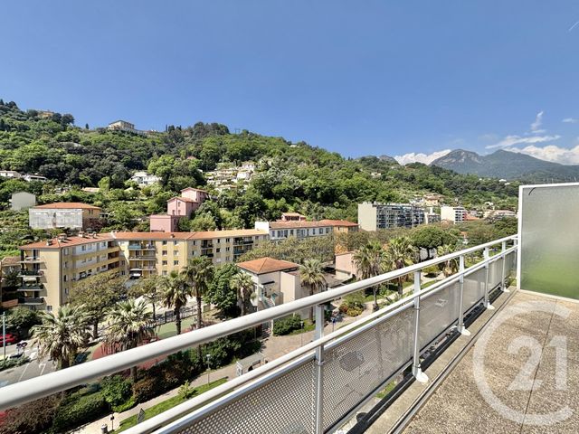 appartement - MENTON - 06