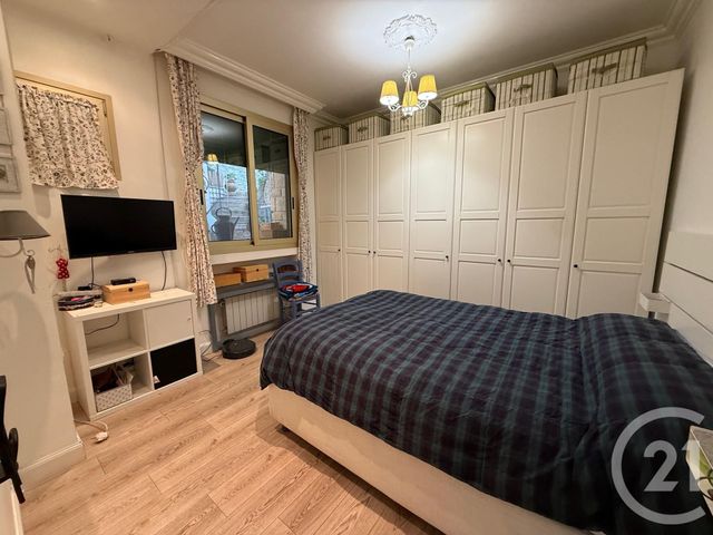 Appartement T4 &agrave; vendre - 4 pi&egrave;ces - 70,50 m2 - Menton - 06 - PROVENCE-ALPES-COTE-D-AZUR