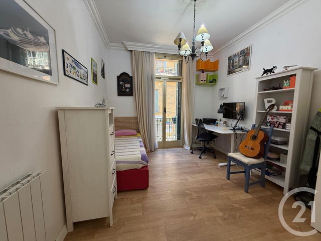 Appartement T4 &agrave; vendre - 4 pi&egrave;ces - 70,50 m2 - Menton - 06 - PROVENCE-ALPES-COTE-D-AZUR