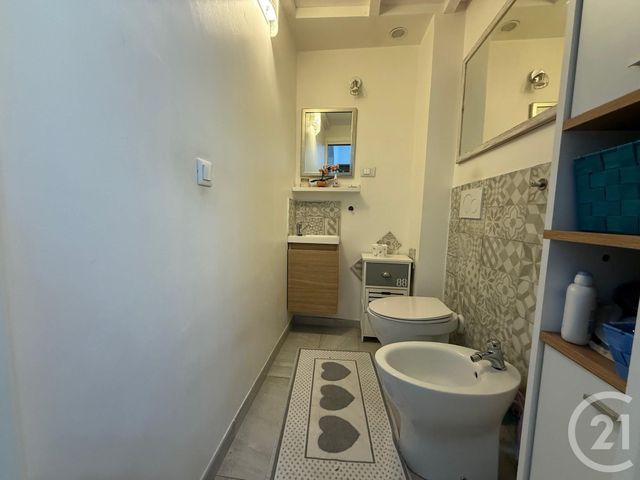 Appartement T4 &agrave; vendre - 4 pi&egrave;ces - 70,50 m2 - Menton - 06 - PROVENCE-ALPES-COTE-D-AZUR