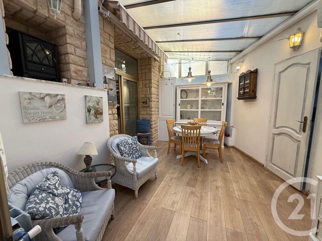 Appartement T4 &agrave; vendre - 4 pi&egrave;ces - 70,50 m2 - Menton - 06 - PROVENCE-ALPES-COTE-D-AZUR