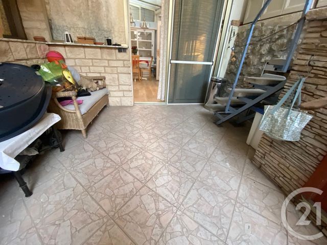 Appartement T4 à vendre - 4 pièces - 70,50 m2 - Menton - 06 - PROVENCE-ALPES-COTE-D-AZUR