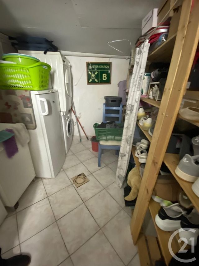 Appartement T4 à vendre - 4 pièces - 70,50 m2 - Menton - 06 - PROVENCE-ALPES-COTE-D-AZUR