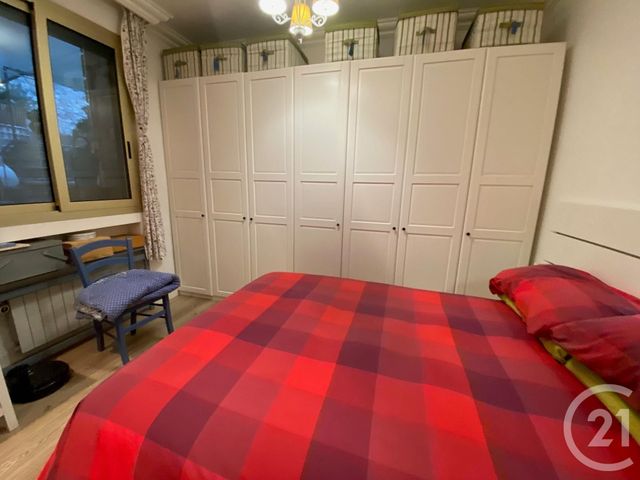 Appartement T4 à vendre - 4 pièces - 70,50 m2 - Menton - 06 - PROVENCE-ALPES-COTE-D-AZUR