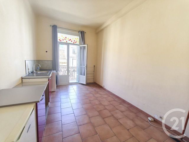 appartement - MENTON - 06