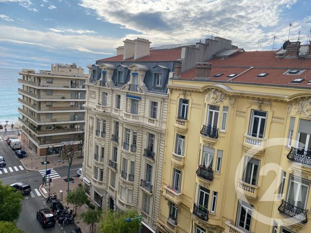 appartement - MENTON - 06