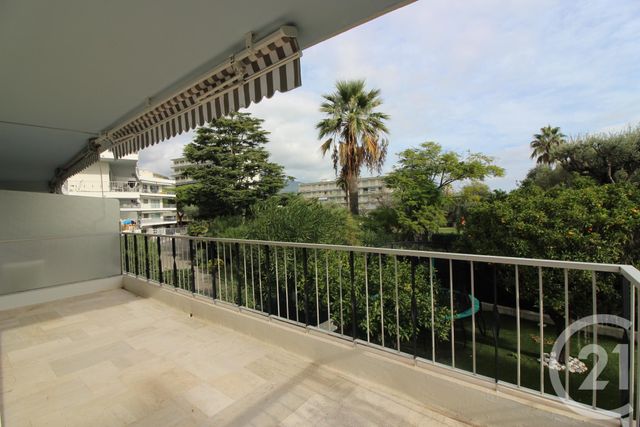 Appartement F3 à vendre - 3 pièces - 78,74 m2 - Roquebrune Cap Martin - 06 - PROVENCE-ALPES-COTE-D-AZUR