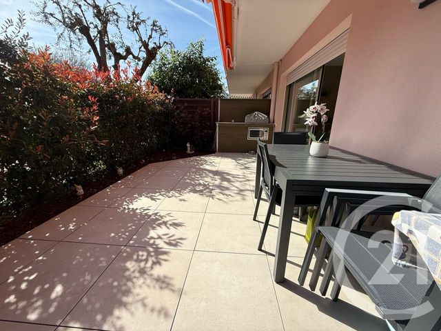 Appartement F3 à vendre - 3 pièces - 82,33 m2 - Roquebrune Cap Martin - 06 - PROVENCE-ALPES-COTE-D-AZUR
