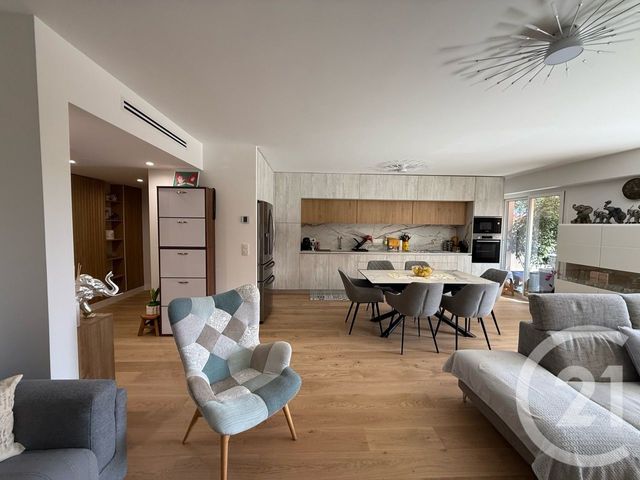 appartement - ROQUEBRUNE CAP MARTIN - 06