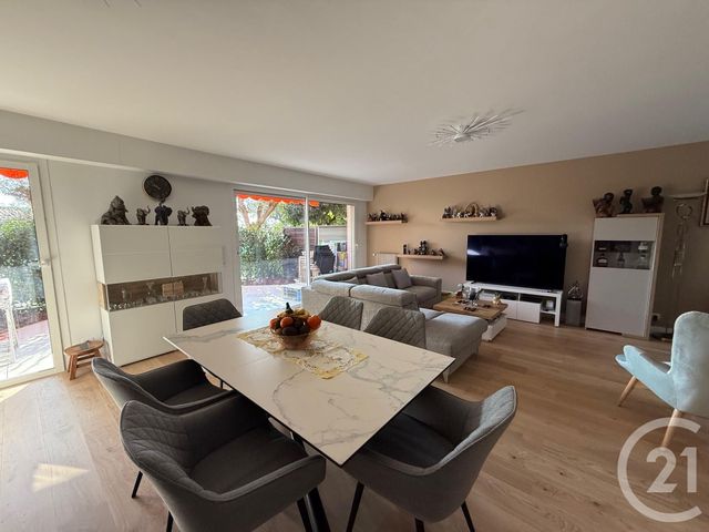 appartement - ROQUEBRUNE CAP MARTIN - 06