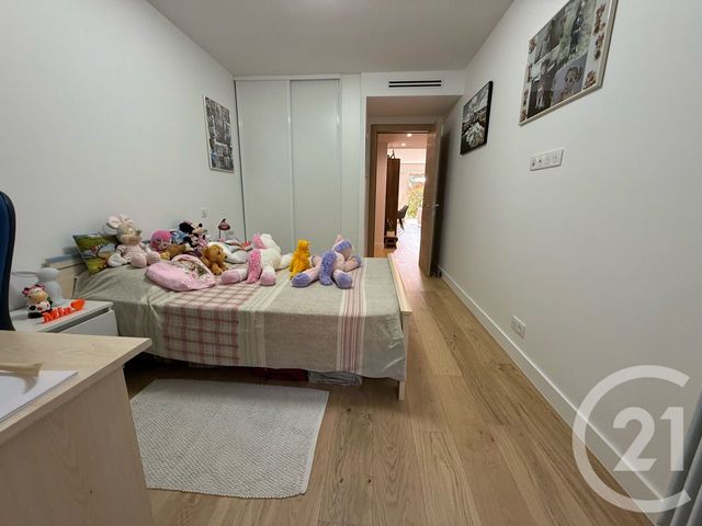 Appartement F3 à vendre - 3 pièces - 82,33 m2 - Roquebrune Cap Martin - 06 - PROVENCE-ALPES-COTE-D-AZUR