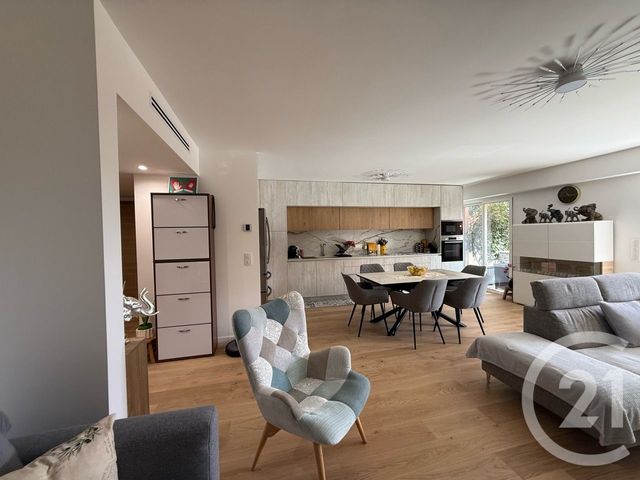 Appartement F3 à vendre - 3 pièces - 82,33 m2 - Roquebrune Cap Martin - 06 - PROVENCE-ALPES-COTE-D-AZUR