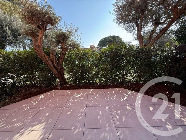 Appartement F3 à vendre - 3 pièces - 82,33 m2 - Roquebrune Cap Martin - 06 - PROVENCE-ALPES-COTE-D-AZUR