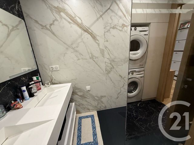 Appartement F3 à vendre - 3 pièces - 82,33 m2 - Roquebrune Cap Martin - 06 - PROVENCE-ALPES-COTE-D-AZUR