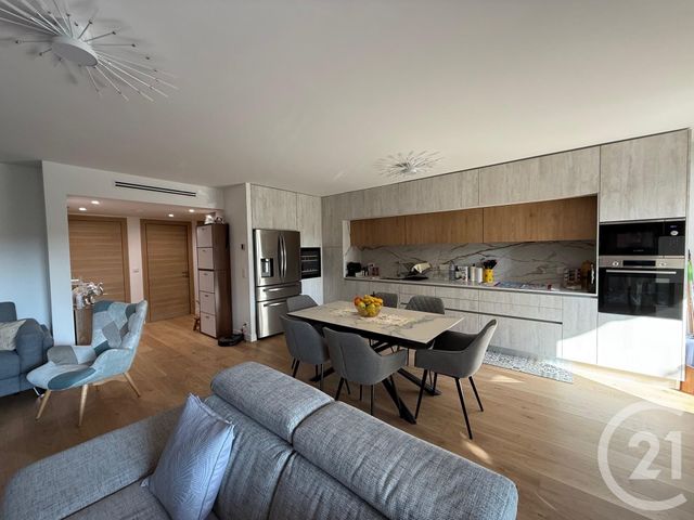 Appartement F3 à vendre - 3 pièces - 82,33 m2 - Roquebrune Cap Martin - 06 - PROVENCE-ALPES-COTE-D-AZUR