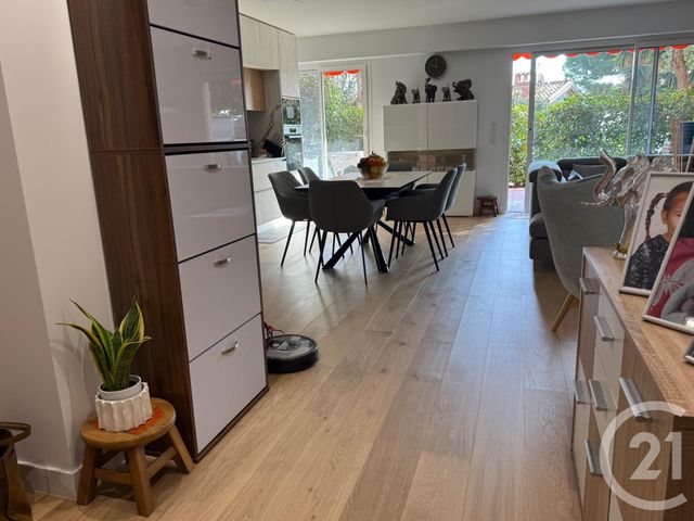 Appartement F3 à vendre - 3 pièces - 82,33 m2 - Roquebrune Cap Martin - 06 - PROVENCE-ALPES-COTE-D-AZUR