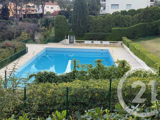 appartement - ROQUEBRUNE CAP MARTIN - 06