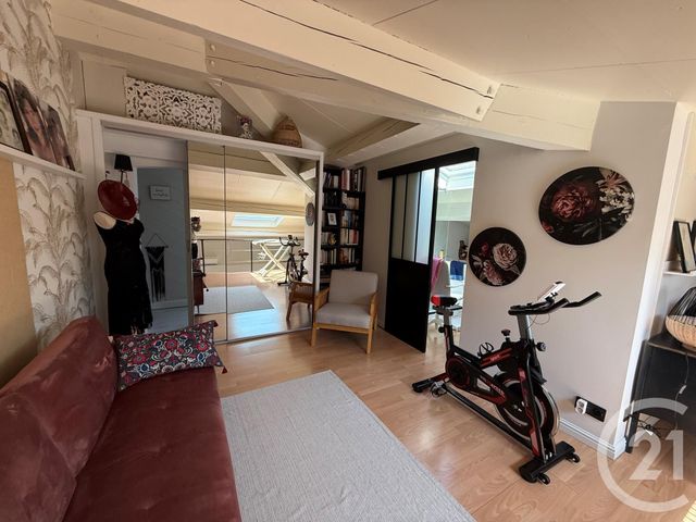 Appartement F3 bis à vendre - 4 pièces - 90 m2 - Roquebrune Cap Martin - 06 - PROVENCE-ALPES-COTE-D-AZUR