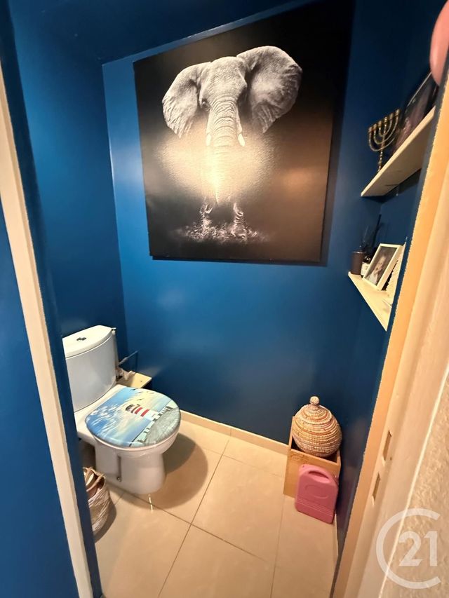 Appartement F3 bis à vendre - 4 pièces - 90 m2 - Roquebrune Cap Martin - 06 - PROVENCE-ALPES-COTE-D-AZUR