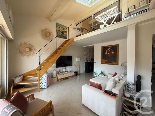 appartement - ROQUEBRUNE CAP MARTIN - 06