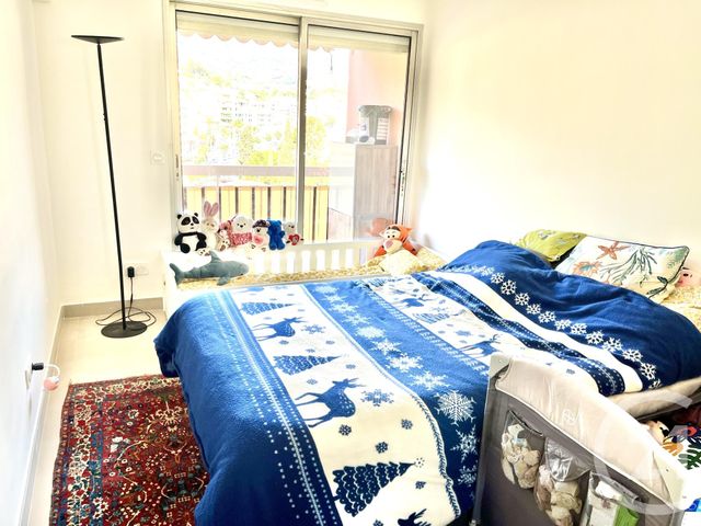 Appartement F3 à vendre - 3 pièces - 68,48 m2 - Menton - 06 - PROVENCE-ALPES-COTE-D-AZUR