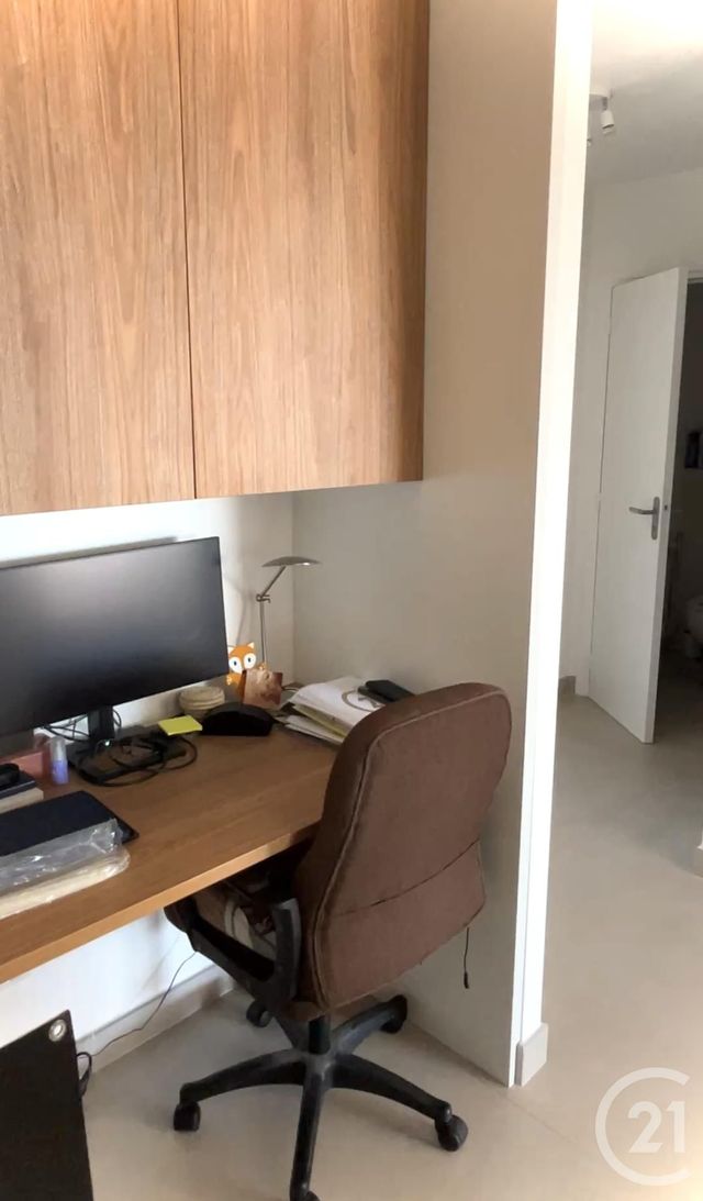 Appartement F3 à vendre - 3 pièces - 68,48 m2 - Menton - 06 - PROVENCE-ALPES-COTE-D-AZUR