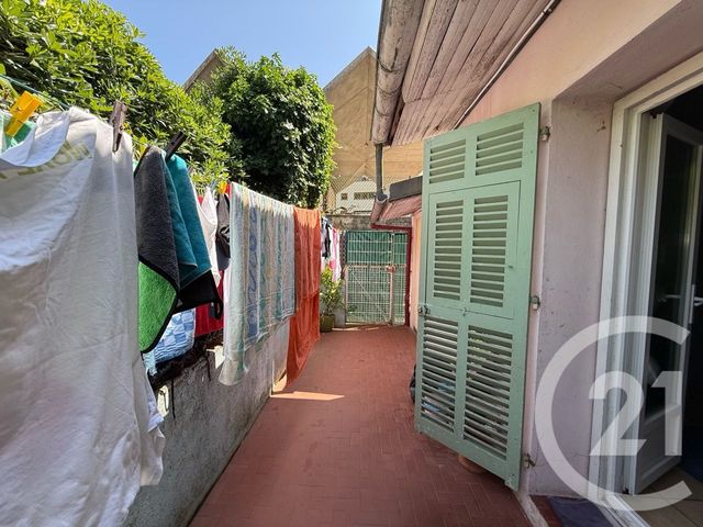 Appartement F2 bis à vendre - 3 pièces - 60,03 m2 - Menton - 06 - PROVENCE-ALPES-COTE-D-AZUR