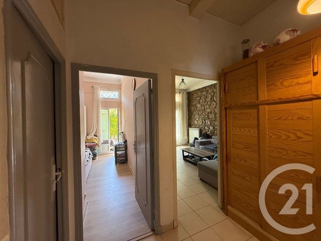 Appartement F2 bis à vendre - 3 pièces - 60,03 m2 - Menton - 06 - PROVENCE-ALPES-COTE-D-AZUR