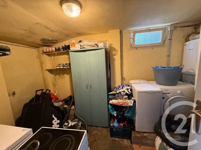 Appartement F2 bis à vendre - 3 pièces - 60,03 m2 - Menton - 06 - PROVENCE-ALPES-COTE-D-AZUR