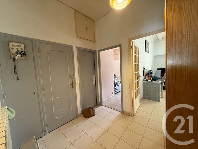 Appartement F2 bis à vendre - 3 pièces - 60,03 m2 - Menton - 06 - PROVENCE-ALPES-COTE-D-AZUR