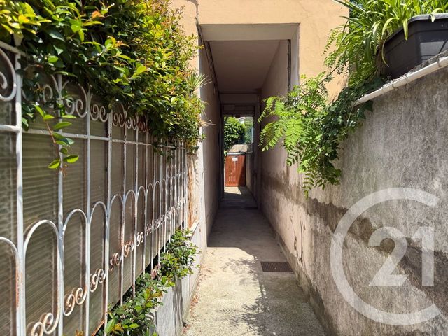 Appartement F2 bis à vendre - 3 pièces - 60,03 m2 - Menton - 06 - PROVENCE-ALPES-COTE-D-AZUR