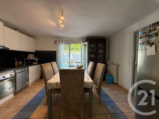 Appartement F2 bis à vendre - 3 pièces - 60,03 m2 - Menton - 06 - PROVENCE-ALPES-COTE-D-AZUR