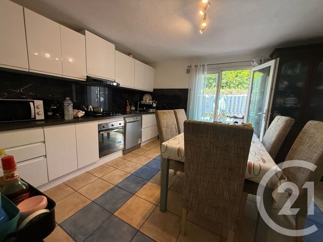 Appartement F2 bis à vendre - 3 pièces - 60,03 m2 - Menton - 06 - PROVENCE-ALPES-COTE-D-AZUR